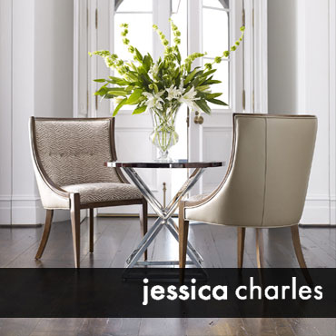 Designer Furniture Lines :: Jessica Charles