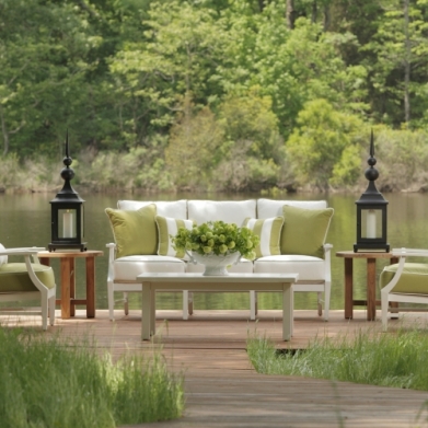 Spring Refresh 17th Anniversary Event